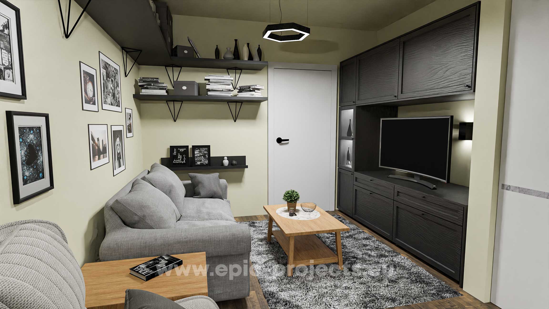 Epic Projects Interior 4